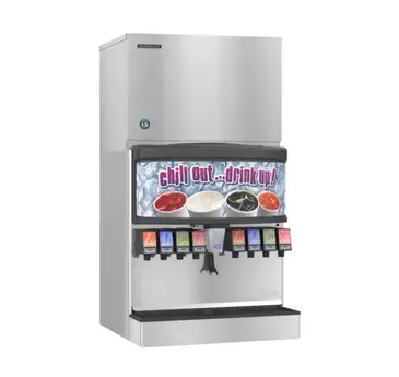 Hoshizaki KMD-705MWJ