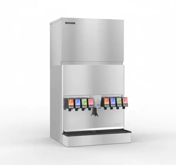 Hoshizaki KMD-705MWJ