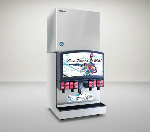 Hoshizaki KMS-1402MLJ