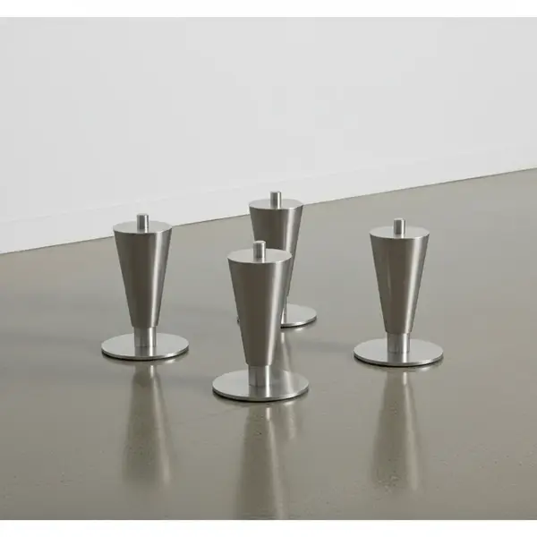 Hoshizaki LP-6 FLANGE LEG