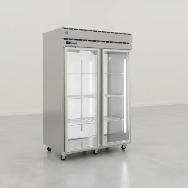 Hoshizaki PT2A-FG-FG