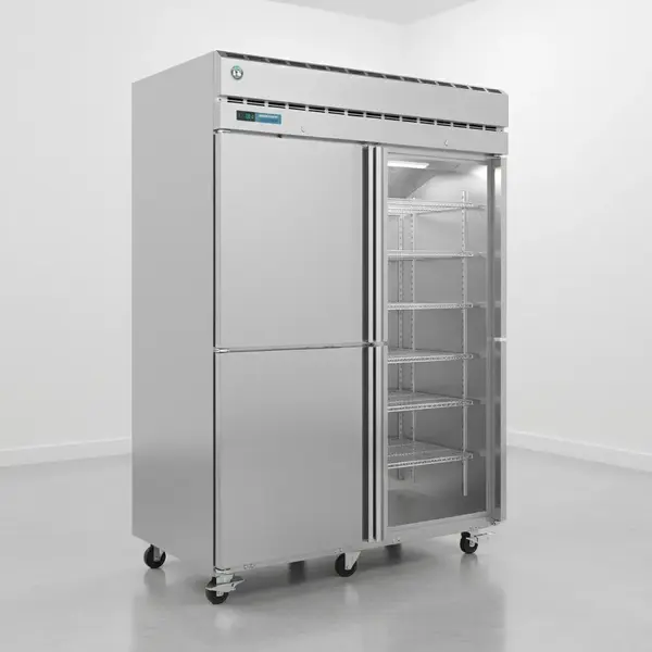 Hoshizaki PT2A-HS-HS