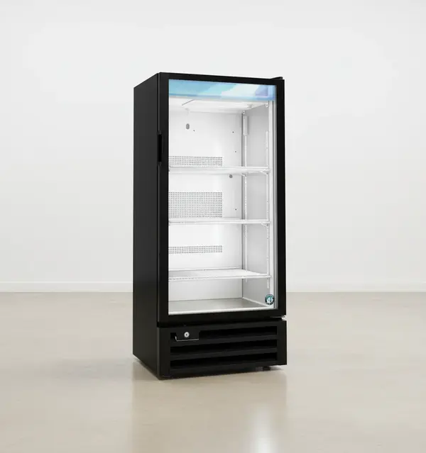 Hoshizaki RM-10-HC-BLK