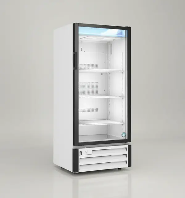 Hoshizaki RM-10-HC-WHT