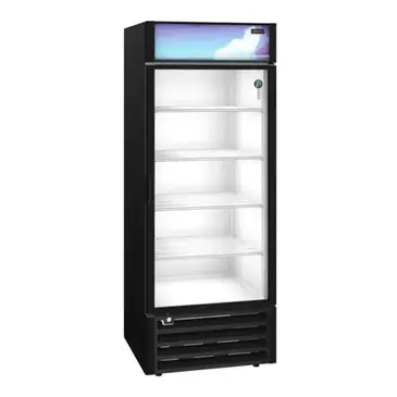 Hoshizaki RM-26-HC-BLK