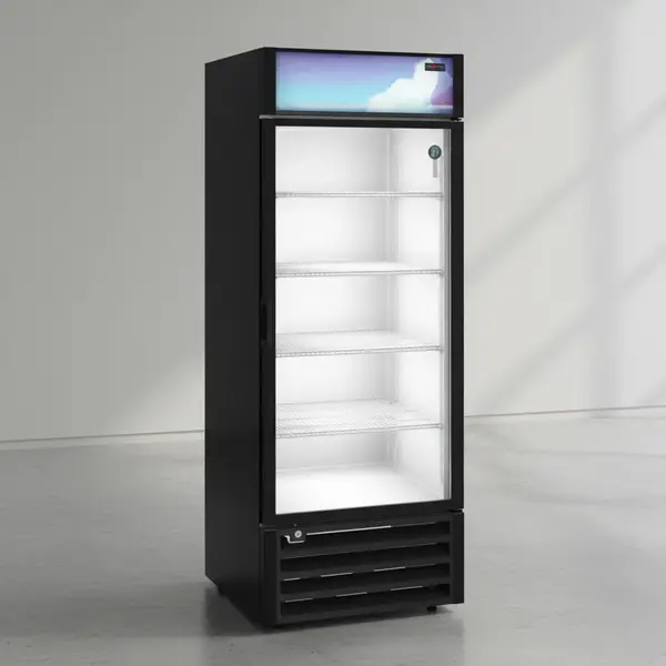 Hoshizaki RM-26-HC-BLK