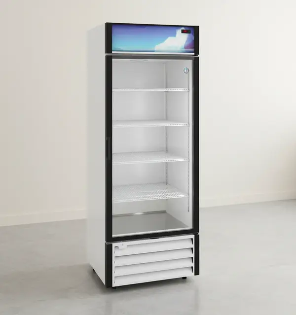 Hoshizaki RM-26-HC-WHT