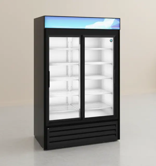 Hoshizaki RM-45-SD-HC-BLK