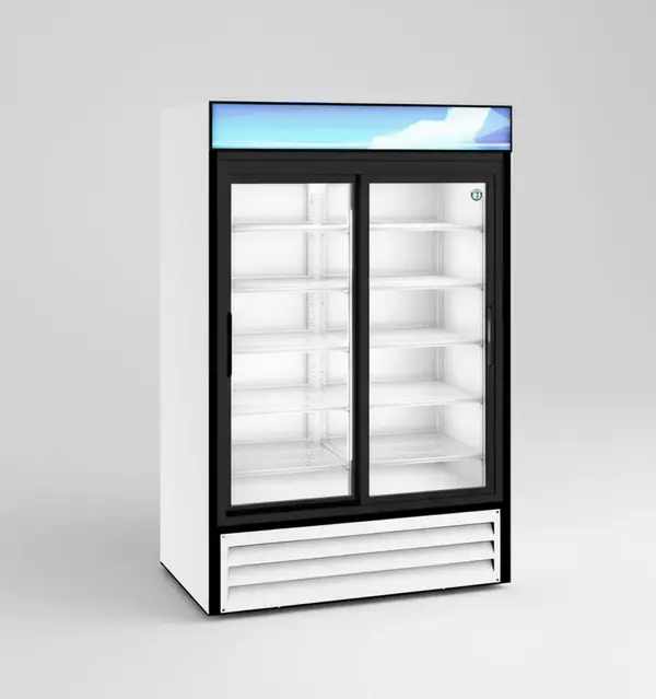 Hoshizaki RM-45-SD-HC-WHT