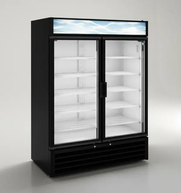 Hoshizaki RM-49-HC-BLK