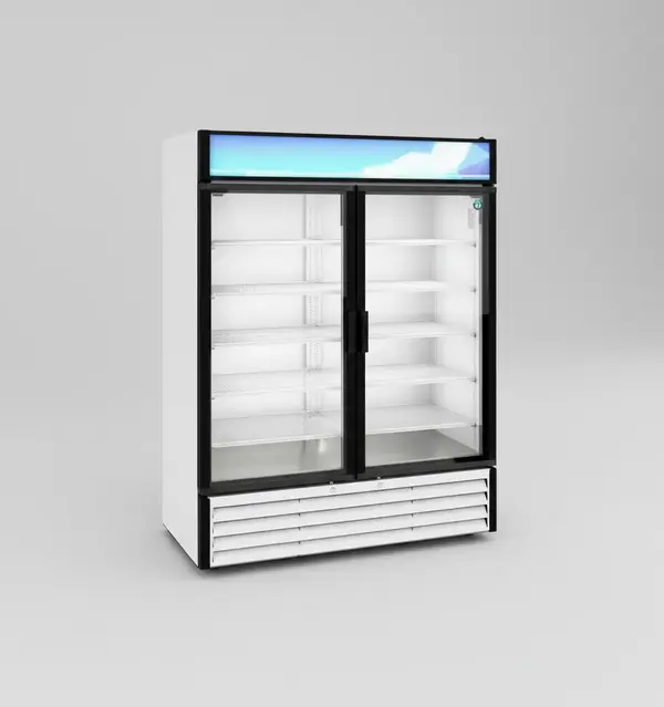 Hoshizaki RM-49-HC-WHT