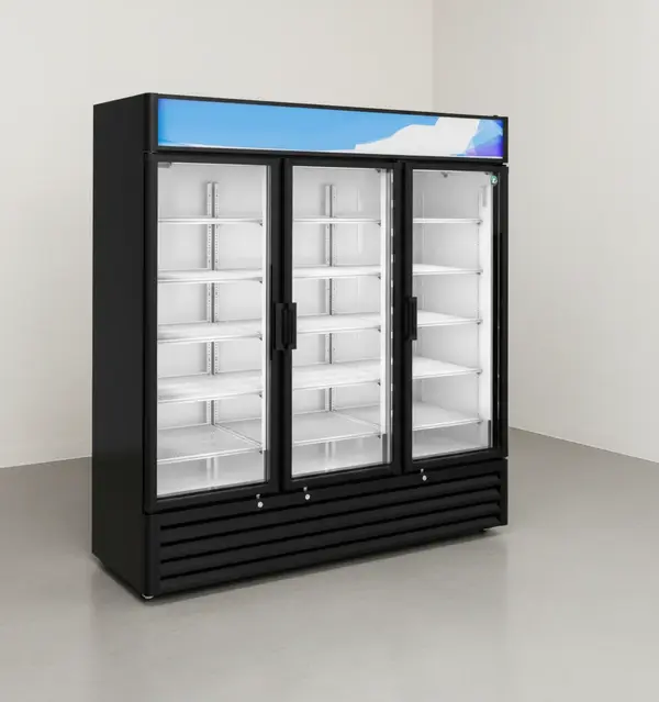 Hoshizaki RM-65-HC-BLK