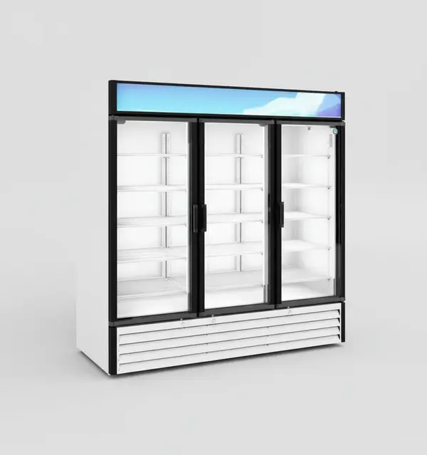 Hoshizaki RM-65-HC-WHT