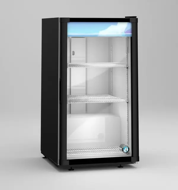 Hoshizaki RM-7-HC-BLK