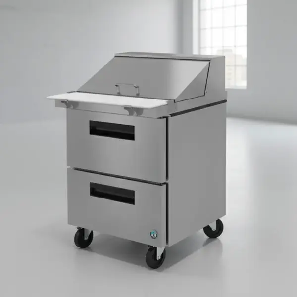 Hoshizaki SR27B-12MD2