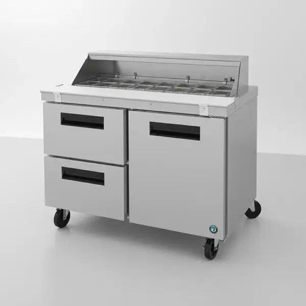 Hoshizaki SR48B-12D2