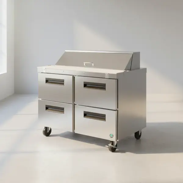 Hoshizaki SR48B-12D4