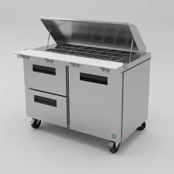 Hoshizaki SR48B-18MD2