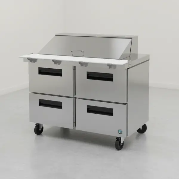 Hoshizaki SR48B-18MD4