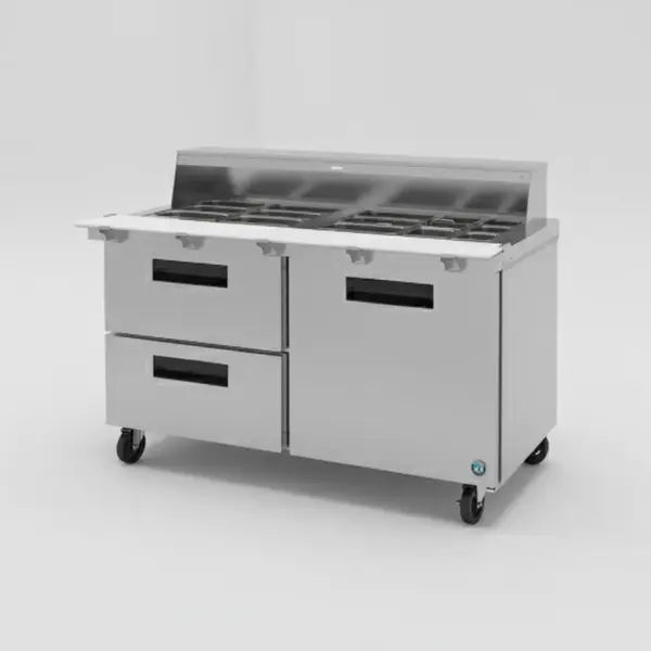 Hoshizaki SR60B-24MD2