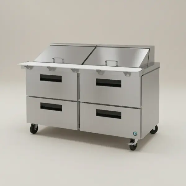 Hoshizaki SR60B-24MD4