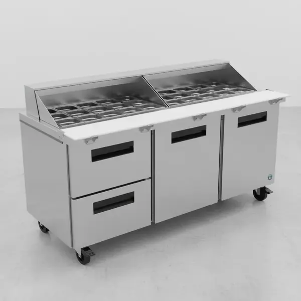 Hoshizaki SR72B-30MD2