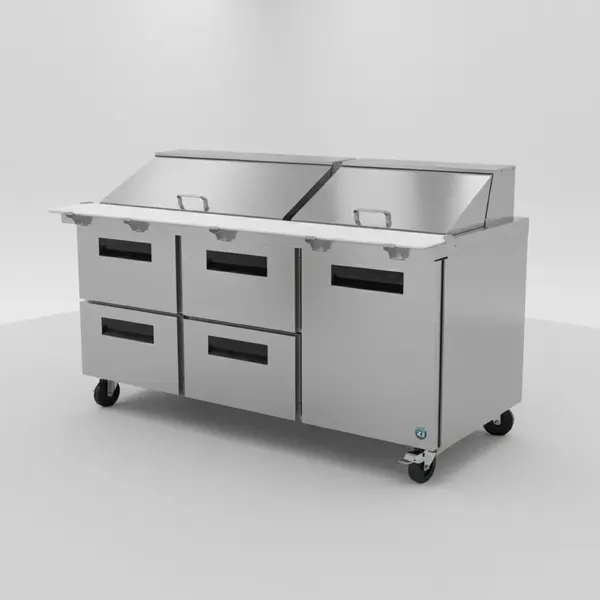 Hoshizaki SR72B-30MD4