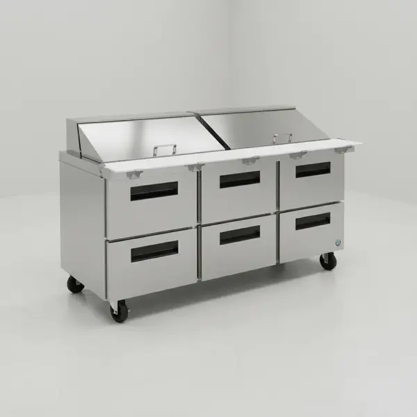 Hoshizaki SR72B-30MD6