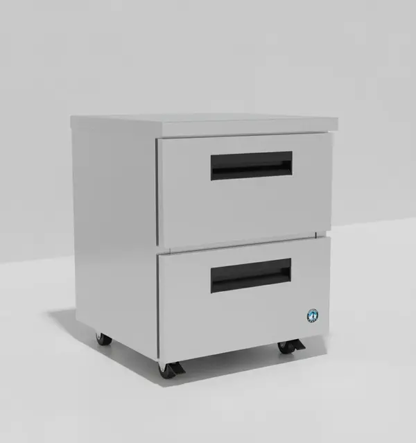 Hoshizaki UF27B-LPD2