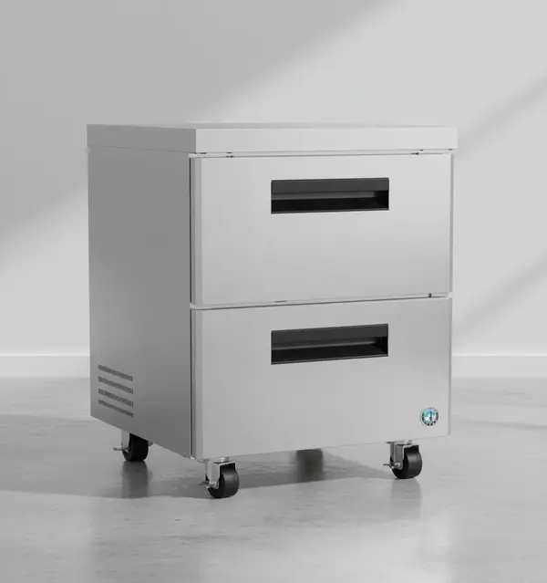 Hoshizaki UR27B-LPD2