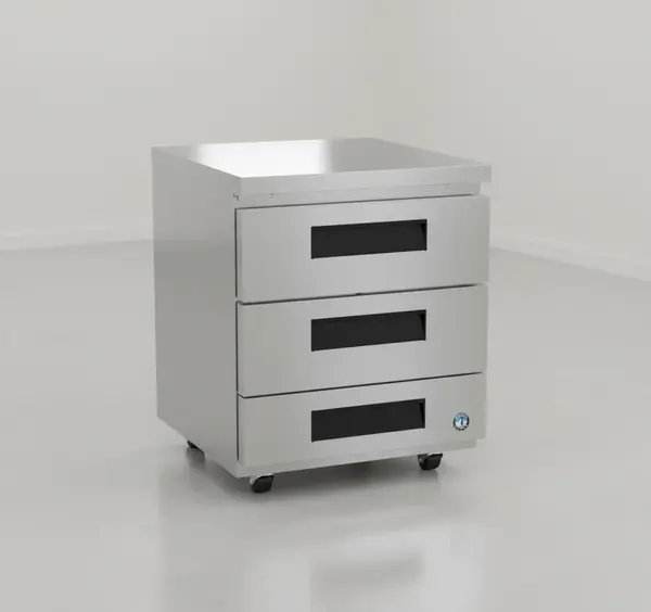 Hoshizaki UR27B-LPD3