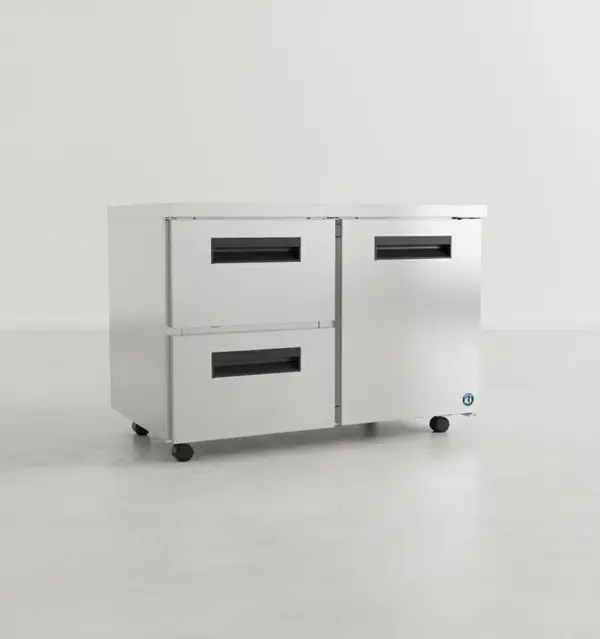 Hoshizaki UR48B-LPD2