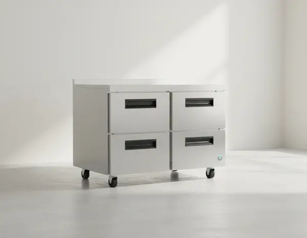 Hoshizaki UR48B-LPD4