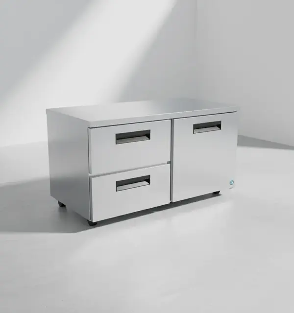 Hoshizaki UR60B-LPD2