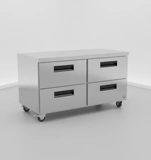 Hoshizaki UR60B-LPD4