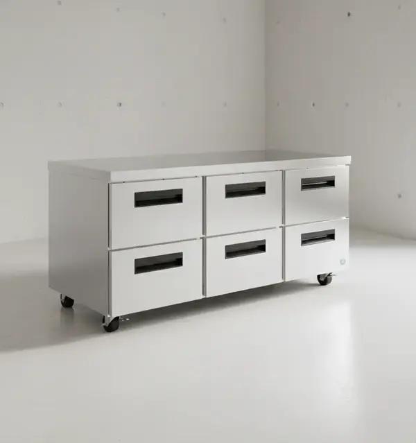 Hoshizaki UR72B-LPD6