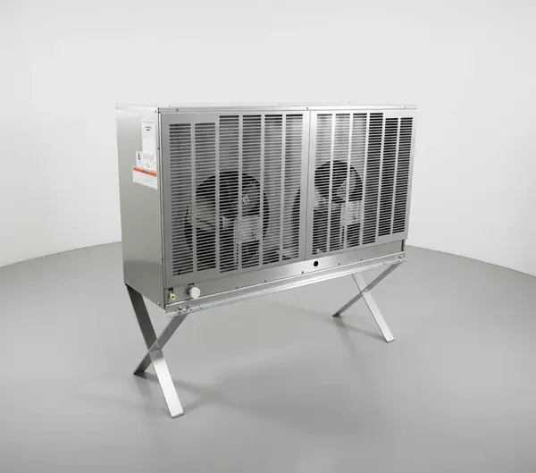 Hoshizaki URC-22FZ Remote Condenser Unit