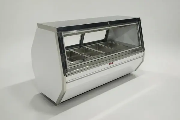 Howard-McCray CHS34N-4-D