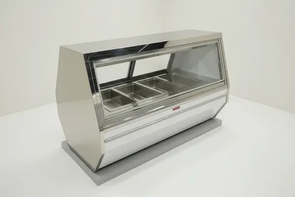 Howard-McCray CHS34N-4-D-S