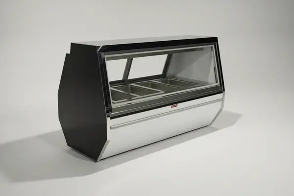 Howard-McCray CHS34N-6-D-BE