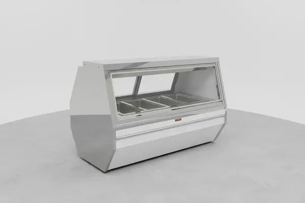 Howard-McCray CHS34N-6-D-S