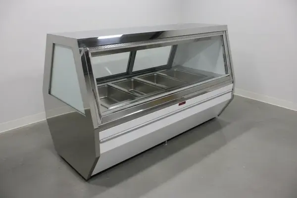 Howard-McCray CHS34N-8-D