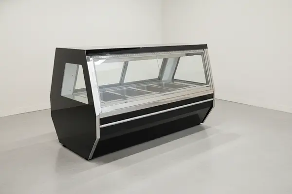 Howard-McCray CHS34N-8-D-BE