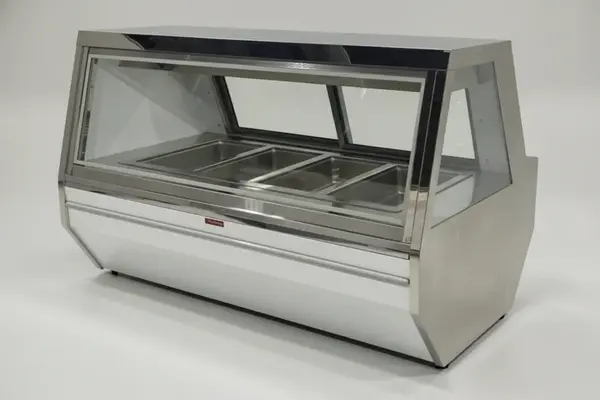 Howard-McCray CHS34N-8-D-S