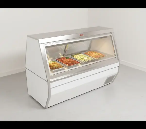 Howard-McCray CHS35-4