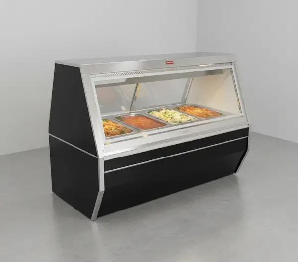 Howard-McCray CHS35-4-BE