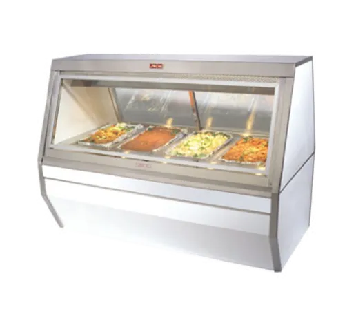 Howard-McCray CHS35-4-S