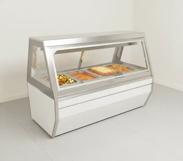 Howard-McCray CHS35-4-S