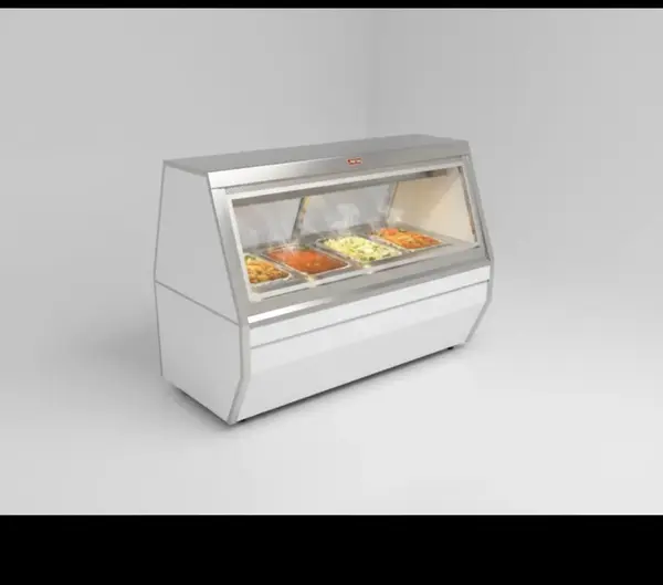 Howard-McCray CHS35-8