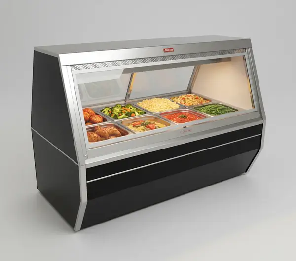 Howard-McCray CHS35-8-BE